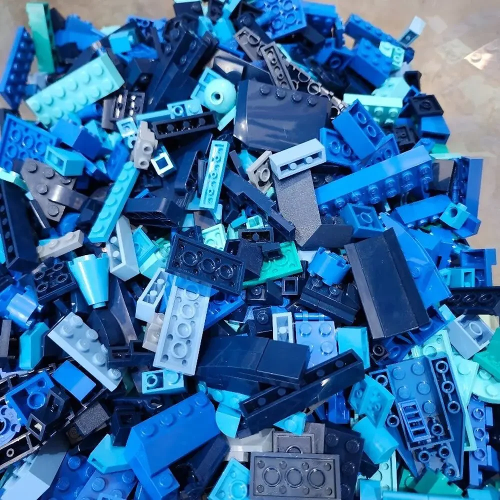 Lego these are